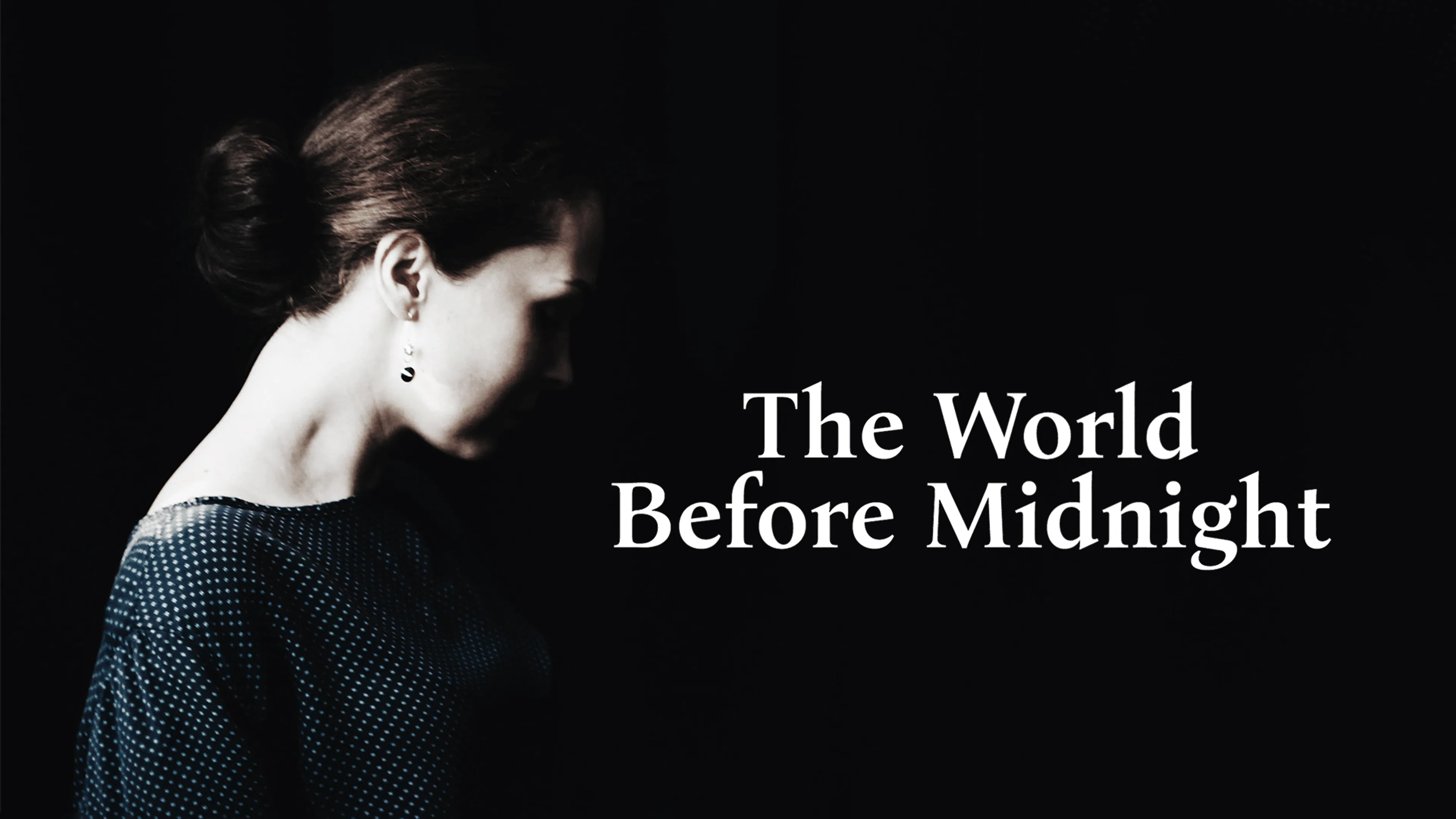 The World Before Midnight poster